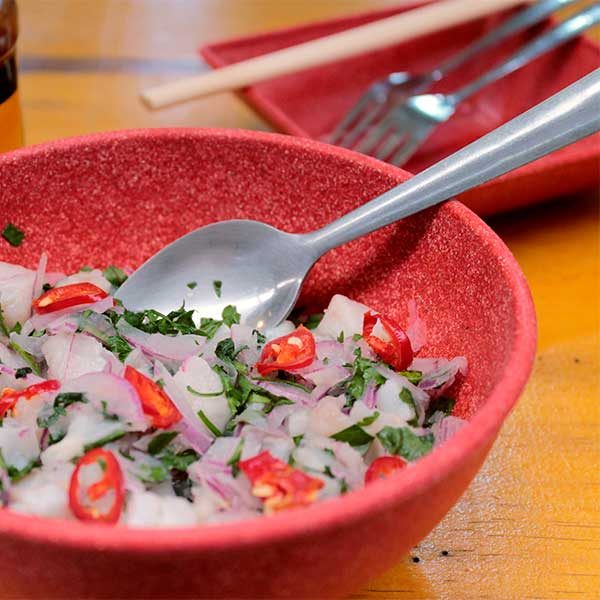 ceviche